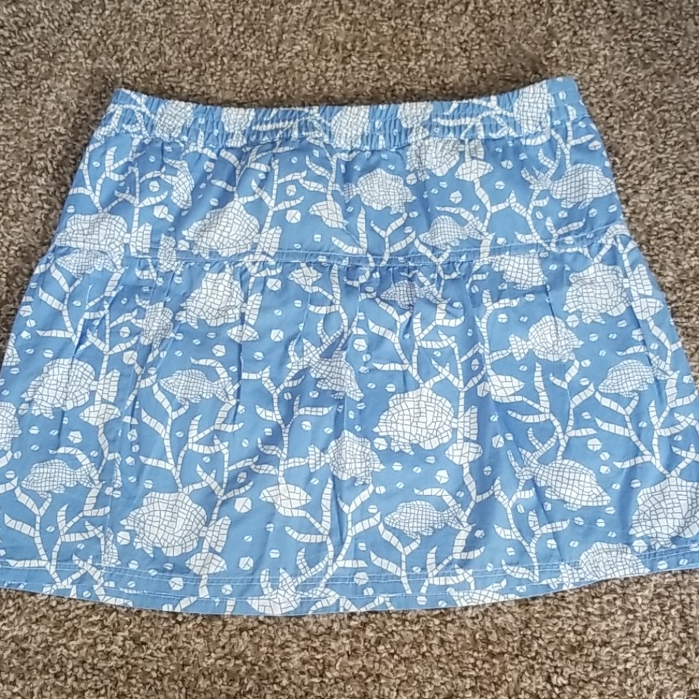 Vineyard Vines Small Skort